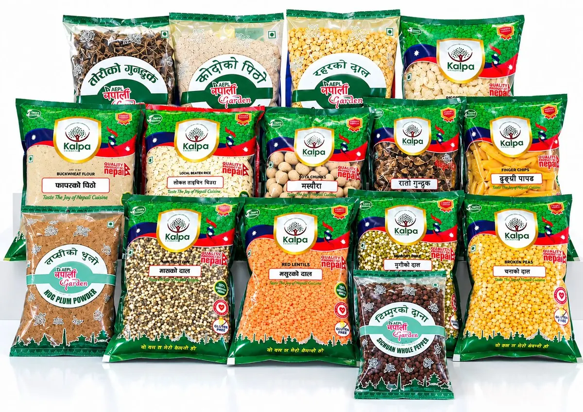 Kalpa Vrikshya products