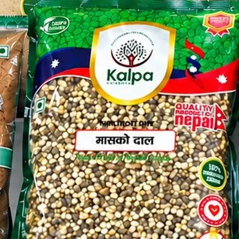 Maas daal, split, Kalpa Vrikshya