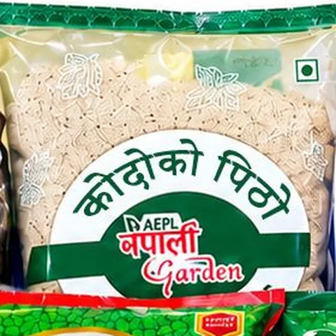 Millet flour (kodo ko pitho), Kalpa Vrikshya