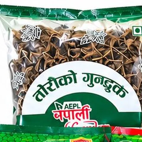 Tori gundruk, Kalpa Vrikshya